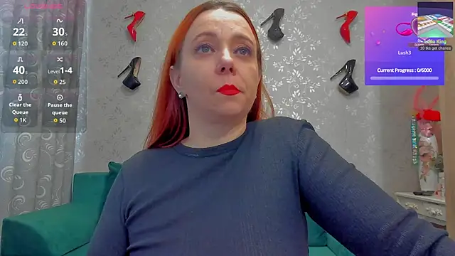 emilianna666 online show from September 2025 08:31:01 AM
