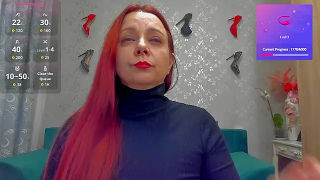 emilianna666 online show from November 2025 11:14:02 AM