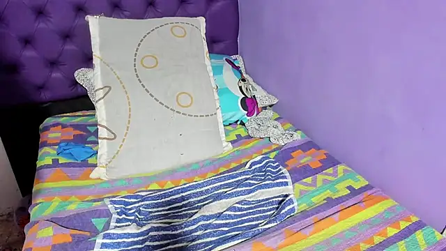 Margoth clain online show from March 2026 01:11:01 AM