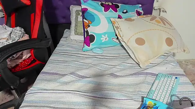 Margoth clain online show from February 2026 01:29:01 AM