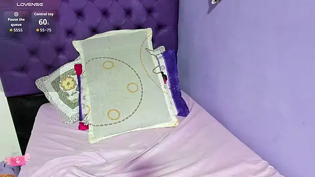 Margoth clain online show from March 2026 01:23:01 AM