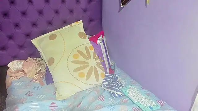 Margoth clain online show from March 2026 01:12:02 PM