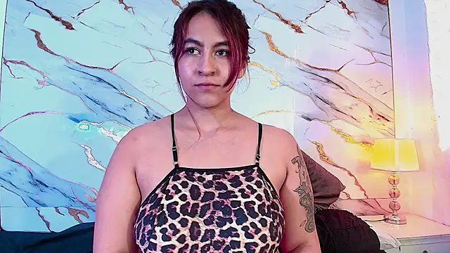 Susana garciia1 online show from March 2026 09:16:01 PM