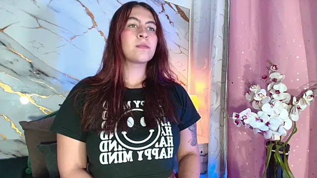 Susana garciia1 online show from February 2026 05:07:01 AM