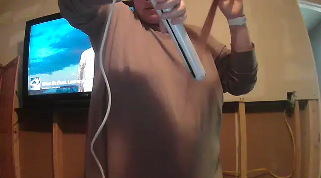 Oklahoma Horny Wife online show from December 2024 09:19:02 PM