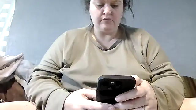 Oklahoma Horny Wife online show from April 2026 03:19:01 PM