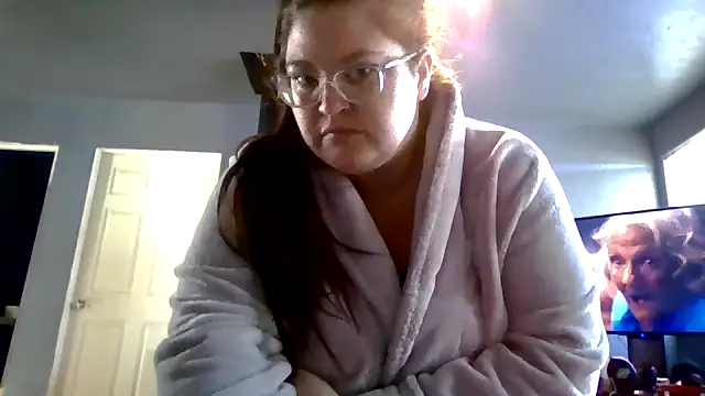 Snapshot of Oklahoma_Horny_Wife chatting on February 2026 02:58:01 PM Oklahoma Horny Wife online show from February 2026 02:58:01 PM