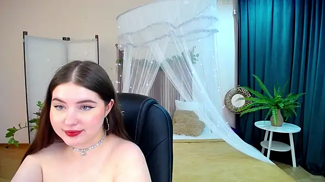 NicoleFoxery online show from March 2025 09:24:02 AM