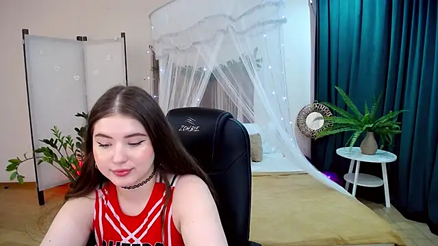 NicoleFoxery online show from March 2025 09:35:02 AM