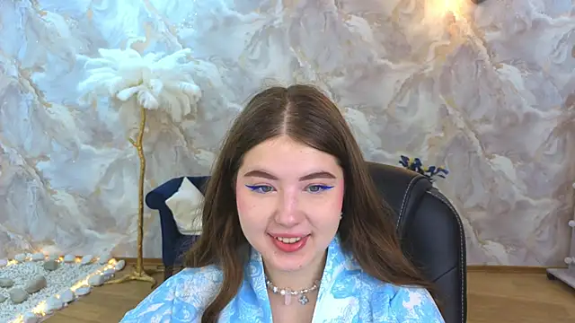 NicoleFoxery online show from September 2025 03:24:01 AM