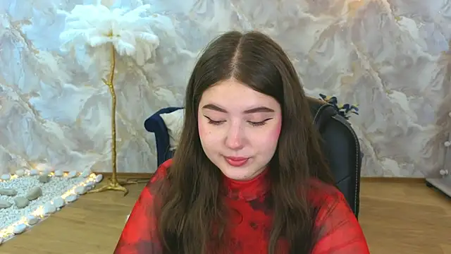 NicoleFoxery online show from September 2025 03:18:02 AM