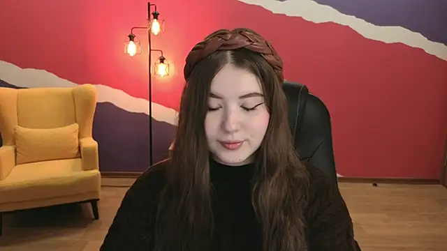 NicoleFoxery online show from October 2025 03:20:01 AM