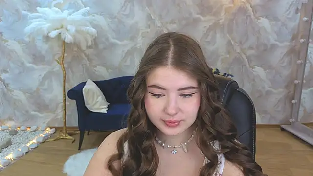 NicoleFoxery online show from September 2025 03:24:02 AM
