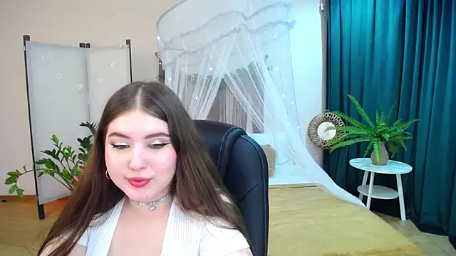 NicoleFoxery online show from March 2025 09:24:01 PM