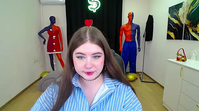 NicoleFoxery online show from February 2025 06:23:01 PM