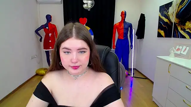 NicoleFoxery online show from March 2025 03:22:02 AM