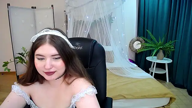 NicoleFoxery online show from March 2025 09:41:01 AM