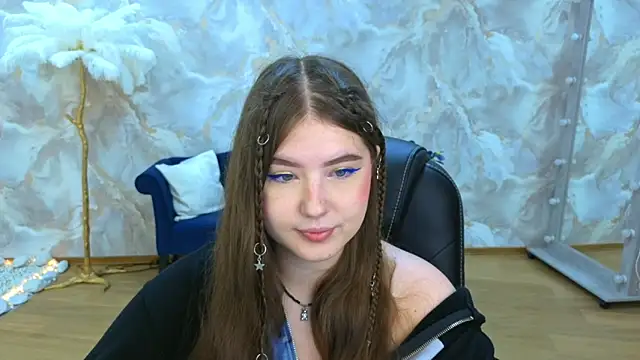 NicoleFoxery online show from September 2025 06:19:02 PM