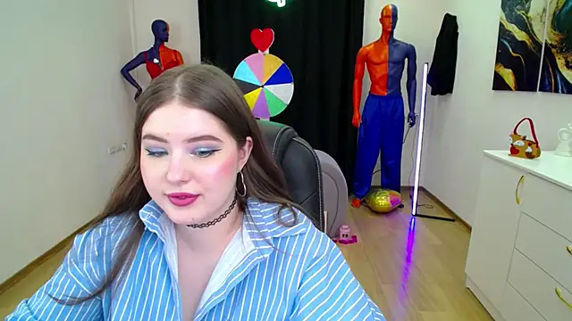 NicoleFoxery online show from February 2025 09:26:02 PM