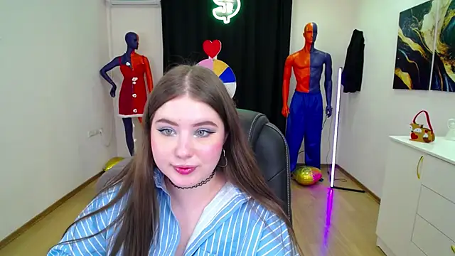 NicoleFoxery online show from February 2025 12:30:02 AM
