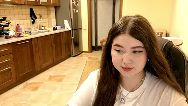 NicoleFoxery online show from September 2025 03:23:02 AM