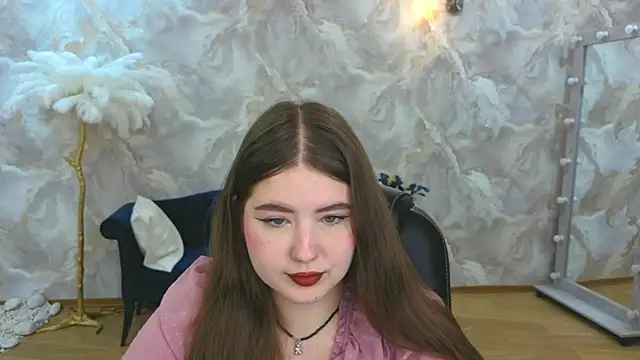NicoleFoxery online show from October 2025 03:41:02 AM