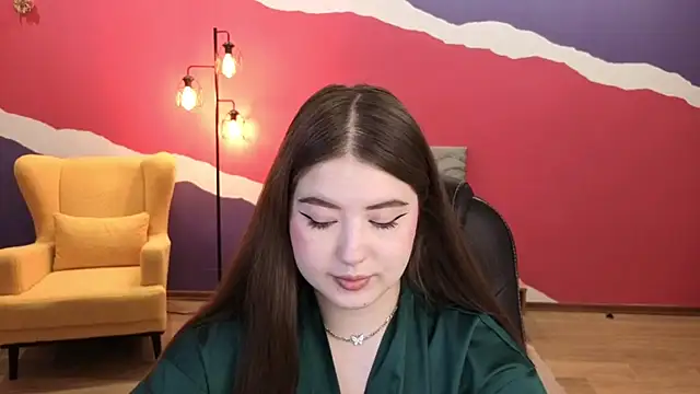 NicoleFoxery online show from October 2025 06:20:02 PM