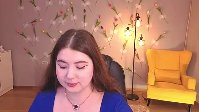 NicoleFoxery online show from May 2026 08:18:02 PM