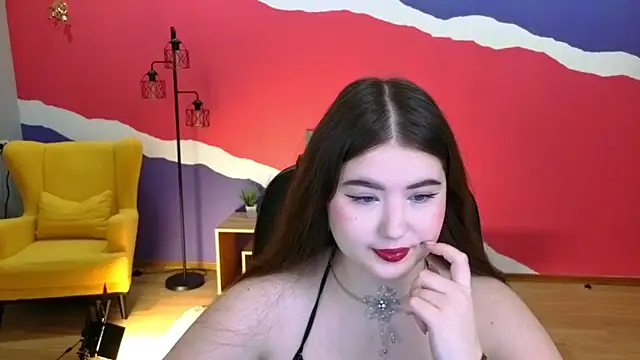 NicoleFoxery online show from February 2026 06:27:01 PM