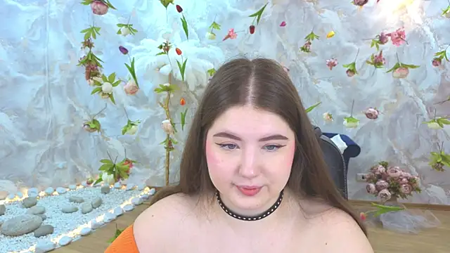 NicoleFoxery online show from April 2026 03:23:01 AM