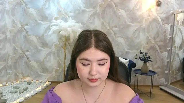 NicoleFoxery online show from February 2026 03:16:01 AM