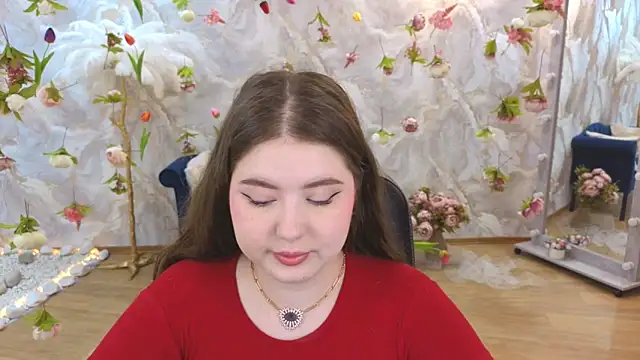 NicoleFoxery online show from June 2026 08:19:01 PM