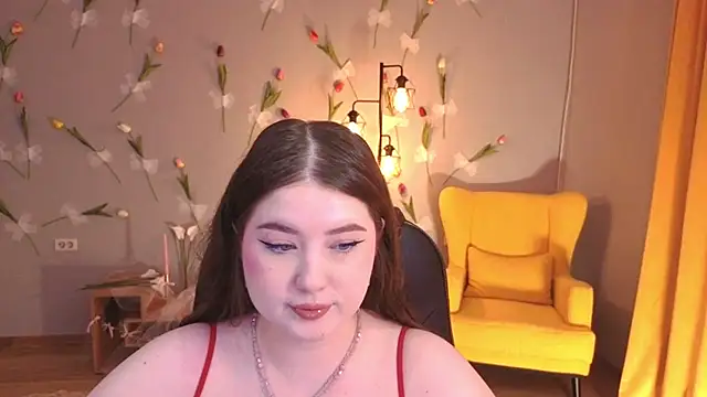 NicoleFoxery online show from July 2026 06:27:02 PM