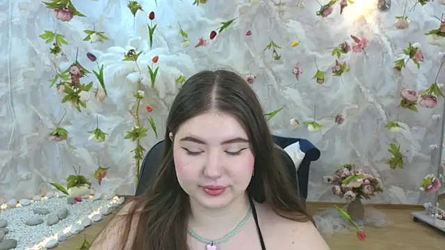 NicoleFoxery online show from March 2026 06:20:02 PM