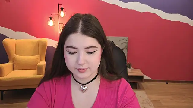 NicoleFoxery online show from October 2025 03:19:01 AM
