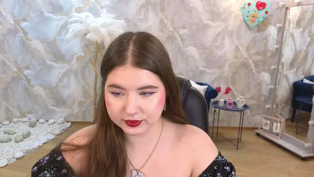 NicoleFoxery online show from February 2026 06:29:02 PM