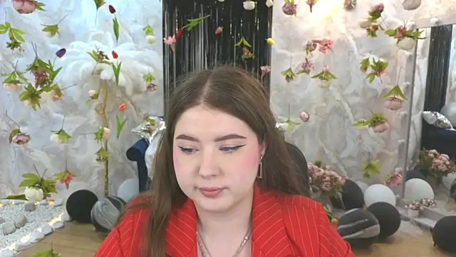 NicoleFoxery online show from July 2026 06:27:02 PM