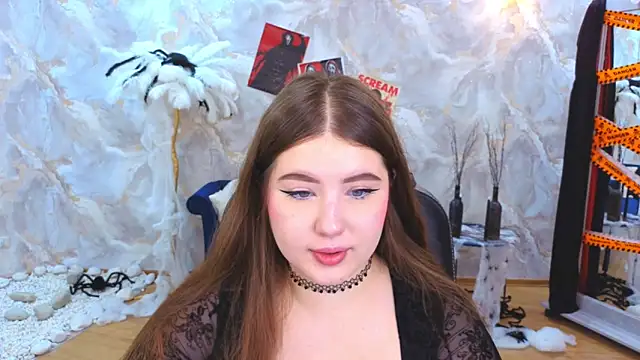 NicoleFoxery online show from October 2025 06:30:02 PM