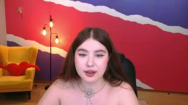 NicoleFoxery online show from February 2026 06:26:01 AM