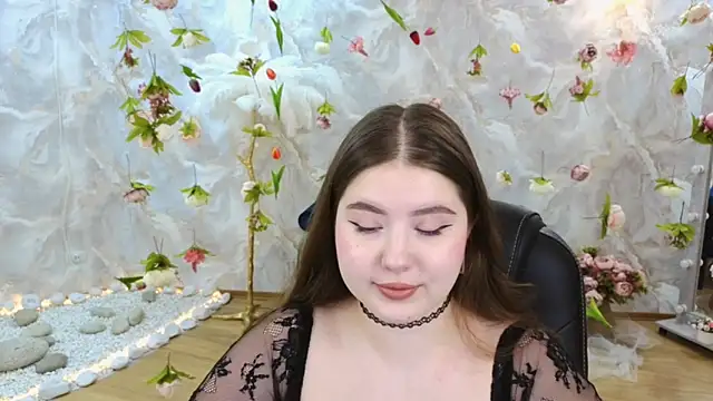 NicoleFoxery online show from March 2026 03:25:02 AM