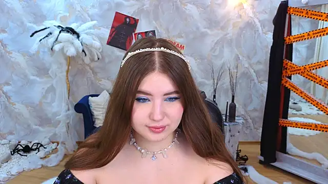 NicoleFoxery online show from October 2025 06:29:02 PM