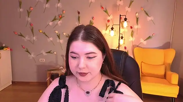 NicoleFoxery online show from June 2026 03:26:02 AM