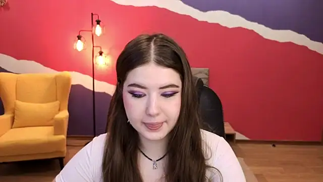 NicoleFoxery online show from October 2025 06:21:01 PM