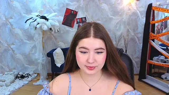 NicoleFoxery online show from November 2025 03:23:02 AM