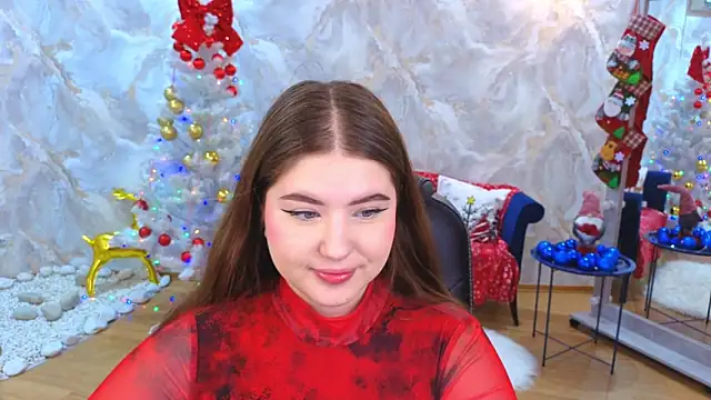 NicoleFoxery online show from December 2025 06:23:01 PM