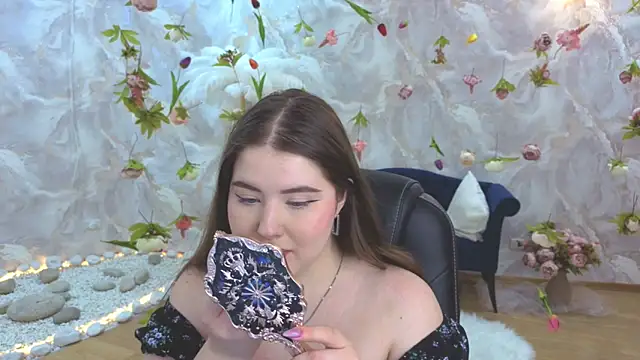 NicoleFoxery online show from March 2026 08:20:01 PM