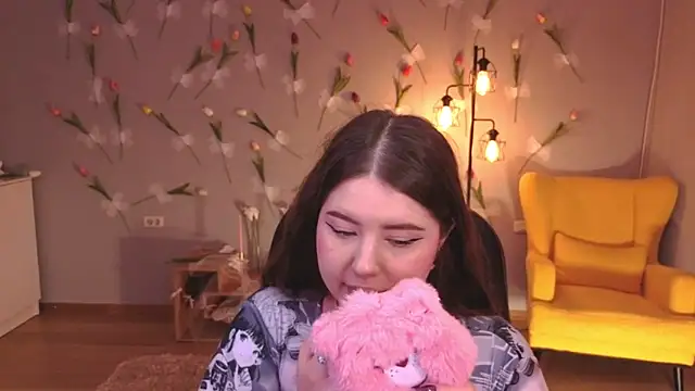 NicoleFoxery online show from June 2026 06:24:02 PM