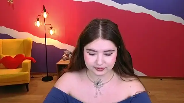 NicoleFoxery online show from February 2026 03:25:02 AM