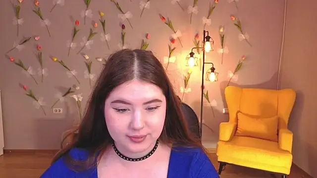 NicoleFoxery online show from April 2026 03:29:02 AM