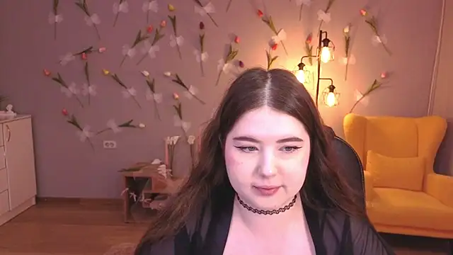 NicoleFoxery online show from May 2026 03:25:01 AM
